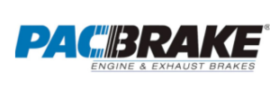 Packbrake engine & Exhaust brakes